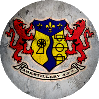Logo Abertillery Excelsior