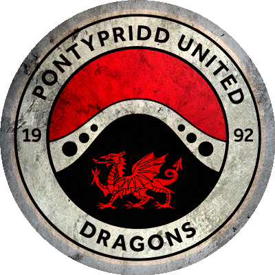 Logo Pontypridd United