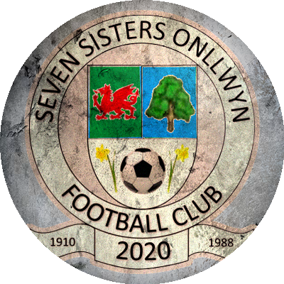 Logo Seven Sisters Onllwyn