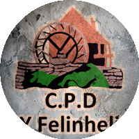 Logo Y Felinheli