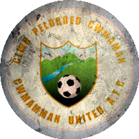 Logo Cwmamman United