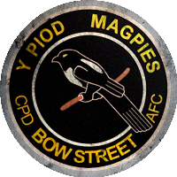 Logo Bow Street