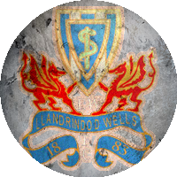 Logo Llandrindod Wells