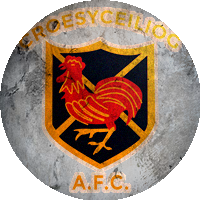 Logo Croesyceiliog