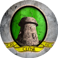 Logo Cefni