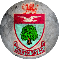 Logo Colwyn Bay