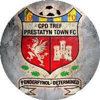 Logo Prestatyn Town FC