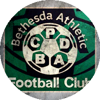 Logo Bethesda Athletic