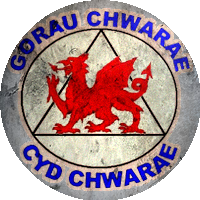 Logo CPD Rhos Aelwyd