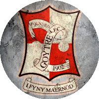 Logo Goytre AFC