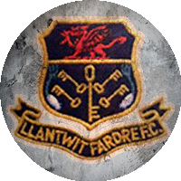 Logo Llantwit Fardre