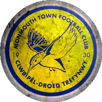 Logo Monmouth Town
