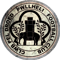 Logo CPD Pwllheli