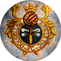 Logo Dolgellau Athletic
