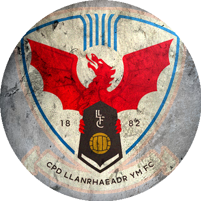 Logo Llanrhaeadr Ym Mochnant