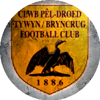 Logo Tywyn & Bryncrug