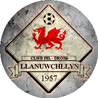 Logo Llanuwchllyn