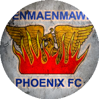 Logo Penmaenmawr Phoenix