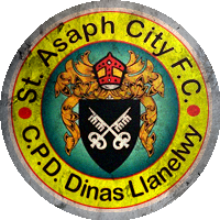 Logo St Asaph City