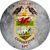 Logo Cogan Coronation