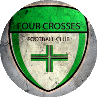 Logo Four Crosses