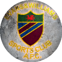 Logo Evans & Williams FC