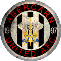 Logo Abercarn United