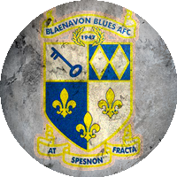 Logo Blaenavon Blues