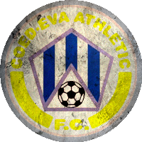 Logo Coed Eva Athletic