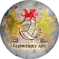 Logo Lliswerry AFC
