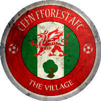 Logo Cefn Fforest