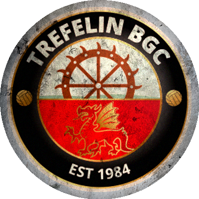 Logo Trefelin Boys and Girls Club