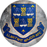 Logo Llantwit Major