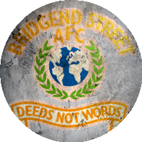 Logo Bridgend Street