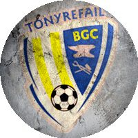 Logo Tonyrefail BGC