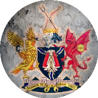 Logo Brecon Corinthians