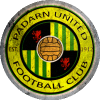 Logo Padarn United