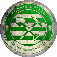Logo Corris United
