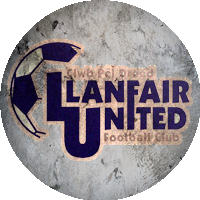 Logo Llanfair United