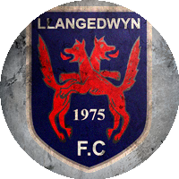 Logo Llangedwyn