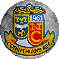 Logo Newport Corinthians
