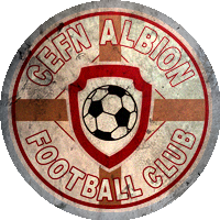 Logo Cefn Albion
