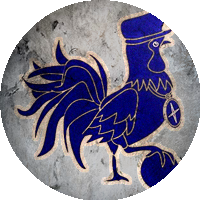 Logo Forden United