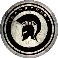 Logo Mynydd Isa FC