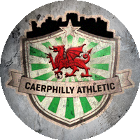 Logo Caerphilly Athletic