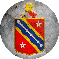 Logo CPD Dinas Bangor City 1876