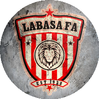 Logo Labasa FC
