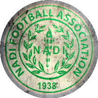 Logo Nadi FC
