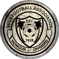Logo Suva FC
