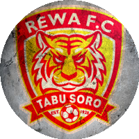 Logo Rewa FC